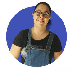 Foto de Pamela Vilela